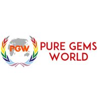 Pure Gems World(@PureGemsWorld) 's Twitter Profile Photo