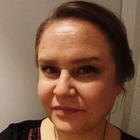 Johanna Vainiomäki(@JVmaki) 's Twitter Profile Photo