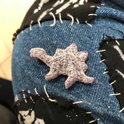 floortheclown's profile picture. Truck go brbrbbr