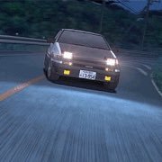 initial_2's profile picture. PSN: eurobeat2032