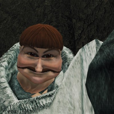 Skungothemonk Profile Picture