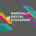 #digitalstockport (@SMBC_Digital) Twitter profile photo