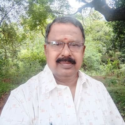 VrviswanathanV2 Profile Picture