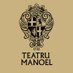 Teatru Manoel (@teatrumanoel) Twitter profile photo