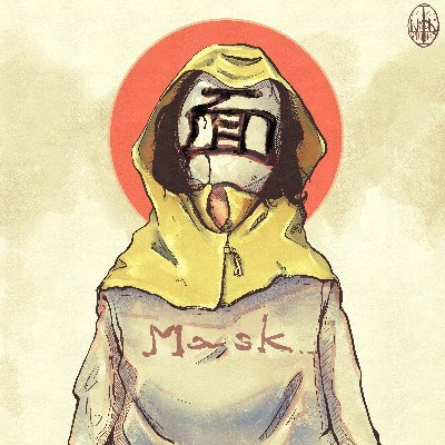Mask Clanさんのプロフィール画像