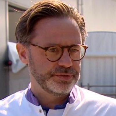 Menno Gaakeer: MD; PhD; CEDE; Emergency Medicine physician - director - researcher. #NVSHA #SGOfonds #NEED