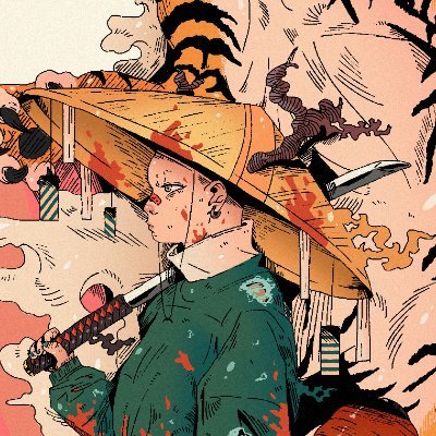 fourcranes🍥さんのプロフィール画像