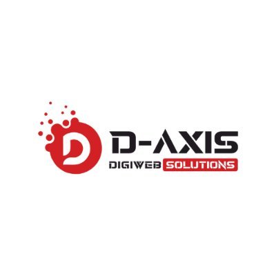 DDigiweb's profile picture. D-Axis Digiweb is one-stop destination for all your Website Development & Digital Marketing Needs.