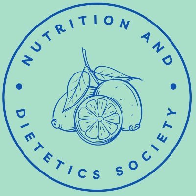 Student Nutrition and Dietetics Society at Leeds Beckett University 🍋🧬🍃
