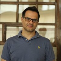 Christos Stathakis (@cistathakis_lab) 's Twitter Profile
