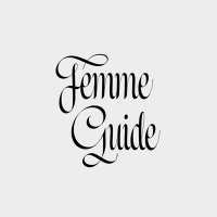 thefemmeguide (@thefemmeguide) 's Twitter Profile Photo
