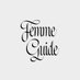 thefemmeguide (@thefemmeguide) Twitter profile photo