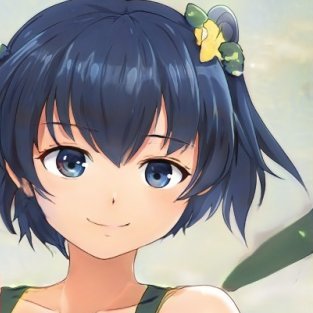 Chiyono86622692's profile picture. こんなウチをフォローしてね
⬆