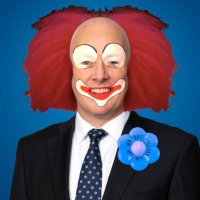 The Daily NationalNotFitToGovern(@NatlClownshow) 's Twitter Profile Photo