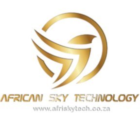 AfriSkyTech's profile picture. Providing innovative renewable energy solutions for Africa. Current capicity to provide industrial and residential solar energy solutions +27814164126