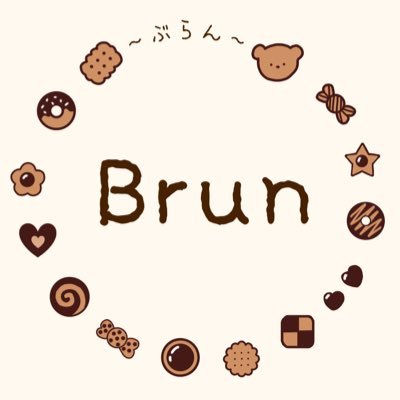 Brun＊𝚊𝚔𝚒＊さんのプロフィール画像