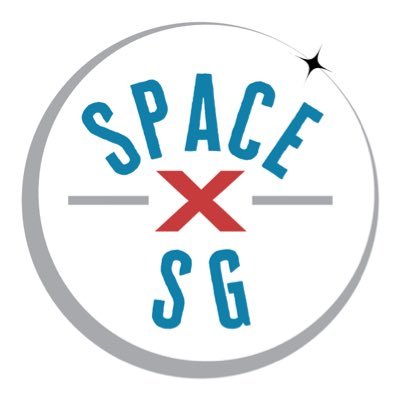Official account of Singapore Space Agency where Space and Singapore come together (SPACE x SG) to be your bridge and gateway to successful space activities.