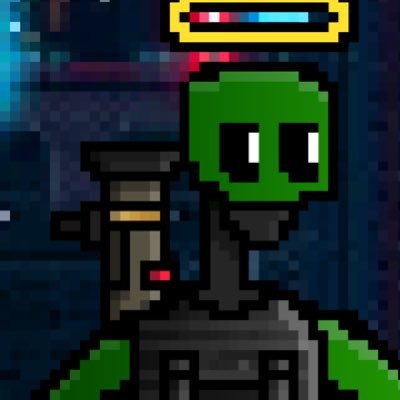 MaestrohWithIt's profile picture. obsessed 🚀 | Backend Engineer