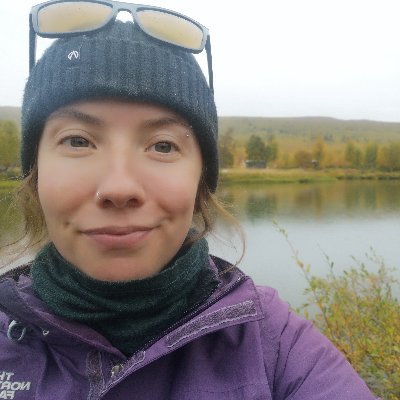 PhD candidate @NRHUatUU, @UUCampusGotland. Interested in environmental psychology, social-ecological systems and environmental stewardship.