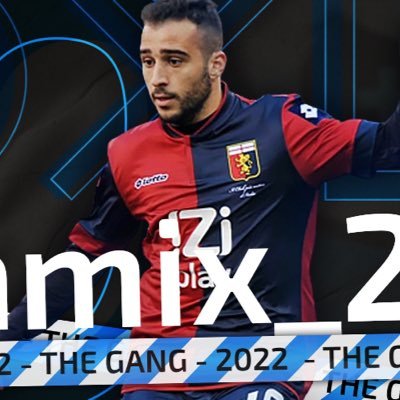 Camix_2020 Profile