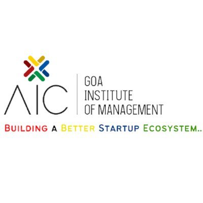 AIC-GIM on a mission to #BuildABetterStartupEcosystem. We support #Entrepreneurs by providing them Access to Market, Finance, Experts & Knowledge.