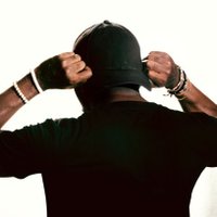 Midnight (@cedricmink) 's Twitter Profile