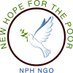 New hope for Poor (@NewhopeforPoor1) Twitter profile photo