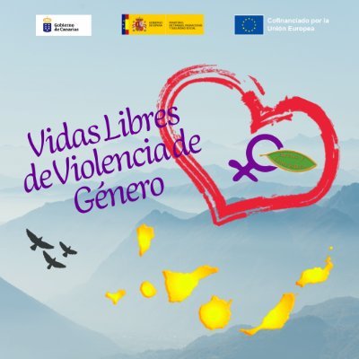 Proyecto de prevención de la violencia de género en jóvenes de las Islas Canarias. De 14 a 30 años. Gratuito

💌: juventud@arenaylaurisilva.org

☎️: 922 888 514