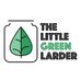 The Little Green Larder (@green_larder) Twitter profile photo