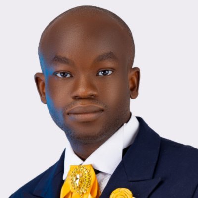 OluyemiPaul2's profile picture. I'm a Full-stack developer | Machine Learning and Cyber Security enthusiast 
I can work with TypeScript | JS | Python | Django | Node.js | TensorFlow | Excel