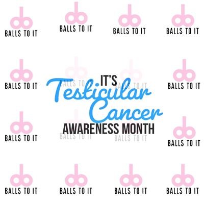 A BIT ABOUT BALLS TO IT

Balls to it has been created to raise awareness of testicular cancer. Visit https://t.co/P7mkakmMD3 and instagram for more information