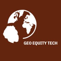 Geospatial Equity Tech(@tech_geospatial) 's Twitter Profile Photo