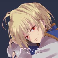 うめこ🐬(@umeko33) 's Twitter Profile Photo