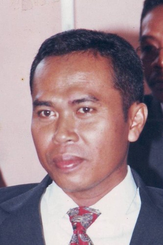 Saling berbagi dan bermanfaat utk lingkungan.
