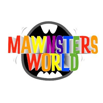 Mawnsters World | Mint : 3rd July 22