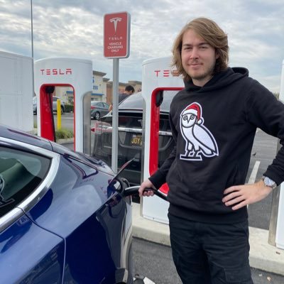 Chemical Engineer ⚙️🧪 - $TSLA ⚡️- Per Aspera Ad Astra