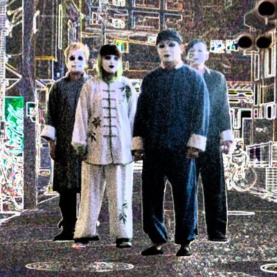 空想革命公式さんのプロフィール画像