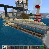 海灯鉄道(架空)byぷるこん マイクラ鉄道 (@kaitourailway) 's Twitter Profile