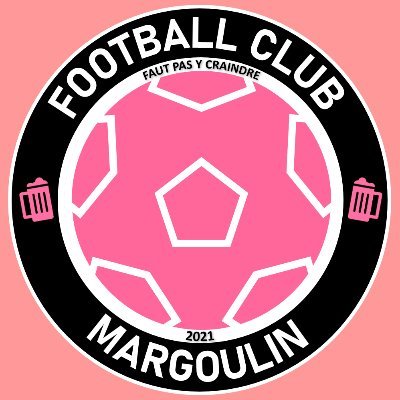 Compte officiel du Margoulin Football Club (42)
