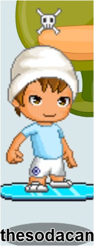 Thesodacan_FT's profile picture. Official Twitter for Thesodacan on Fantage! I'm a 11 year old boy who LOVES Fantage! I'm a famous well known Fantage blogger & achiving my dreams!