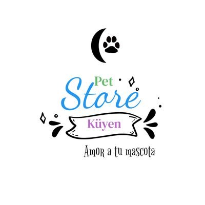 Somos una tienda virtual donde encontrarás todo lo que necesitas con amor a tu mascota.
📌Santiago & Culipran🇨🇱
📲+569 93424060
📦 Envíos
@luna_michi_19 IG😻