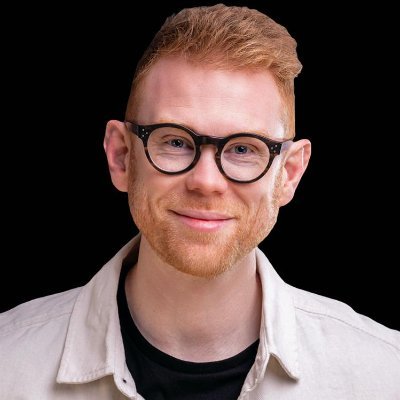 Proud ginger. Therapy advocate. Writes the Curiousless Circular. Has nothing figured out and is just grateful to be here ✌
#sice
