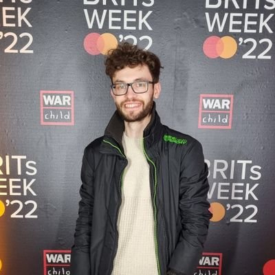 thomas_perry93's profile picture. Music Accountant