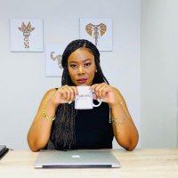 Flouria Joe (@fatimia_joe) 's Twitter Profile