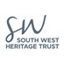 South West Heritage Trust (@SWHeritageTrust) Twitter profile photo