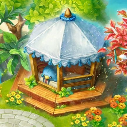 rii_3san's profile picture. 恋庭垢
主に短期募集用です😂
完走3回🙌✨