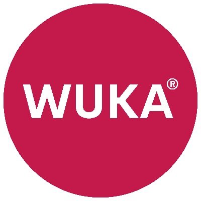 WUKA creates sustainable period products for everybody who bleeds.
It's time to Wake Up Kick Ass with WUKA🩸