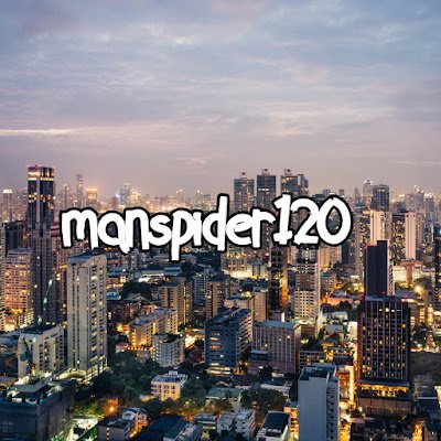 manspider_120's profile picture. Hi, how ya doing
