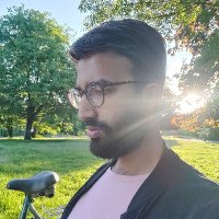 Rituj Sahu (@rituj18) 's Twitter Profile