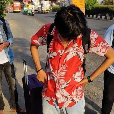 Rajvaibhavdubey's profile picture. Product @Opslyft